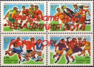 0673-0676 Futbal