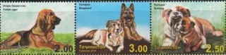 0677-0679 Fauna