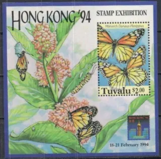 0678/BL49 Fauna