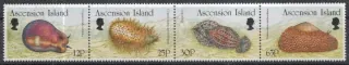 0679-0682 Fauna