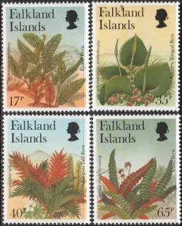 0687-0690 Flora