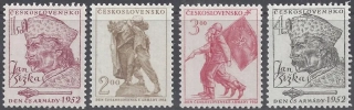 0687-0690* Deň čsl. armády