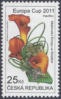 0689 ** kvety