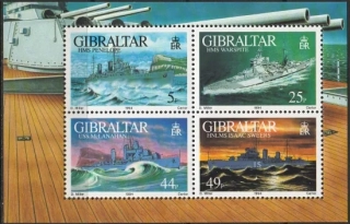 0690-0693/BL19 Lode