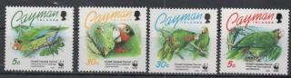 0690-0693 Vtaky