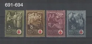 0691 - 0694 **