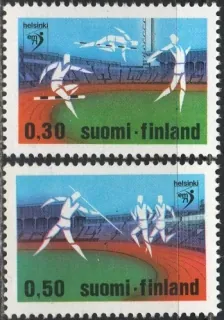 0693-0694 Šport
