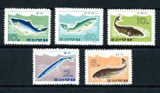 0695-0699A FAUNA