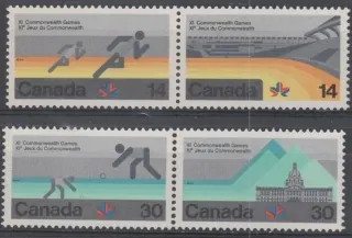 0698-0701 Šport