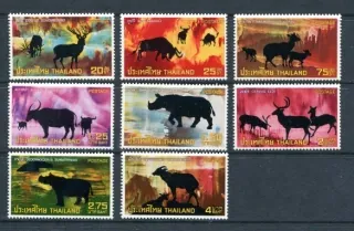 0698-705 Fauna