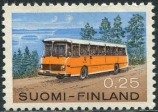0699 Doprava