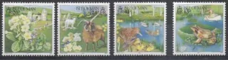 0705-0708 Fauna