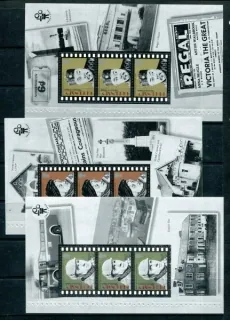 0708 - 0712 ** (5xBL)