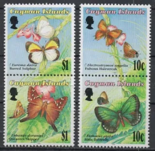 0712-0715 Fauna