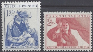 0714-0715** MDŽ