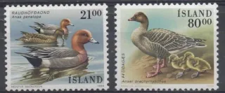 0722-0723 Fauna