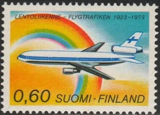 0738 Lietadlá
