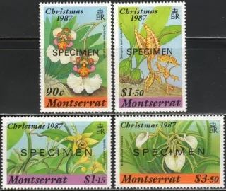 0741-0744 Kvety