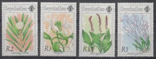0741-0744 Kvety