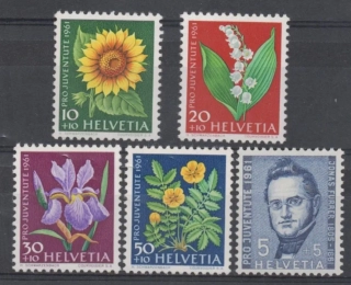 0742-0746 Flora