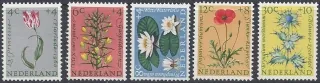 0746-0750 Kvety