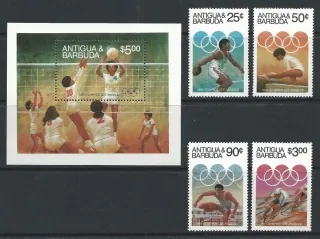 0751-0754 + BL Šport