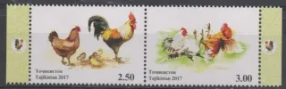 0753-754 Vtaky