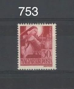 0753 **