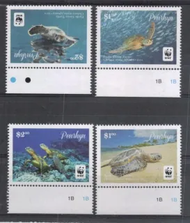 0757-0765 Fauna