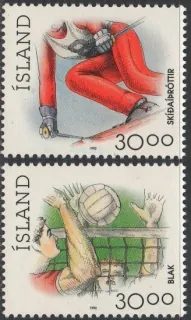 0760-0761 Šport