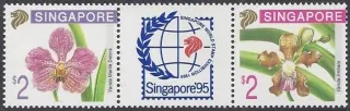 0761-0762 Kvety