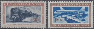 0766-0767** Doprava
