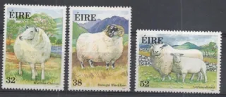 0766-0768 Fauna