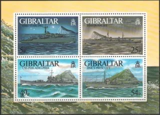 0766-0769/BL26 Lode