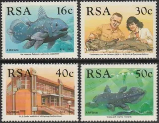 0766-0769 Ryby