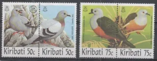 0767-0770 Vtaky