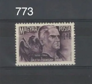 0773 **