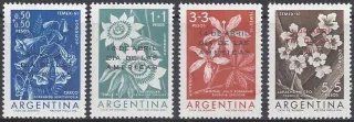 0774-0777 Kvety