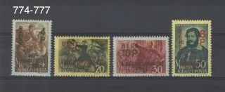 0774 - 0777 **