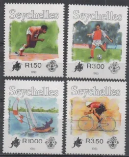 0778-0781 Sport