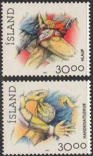 0780-0781 Šport