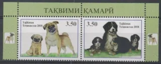 0782-0783 Fauna