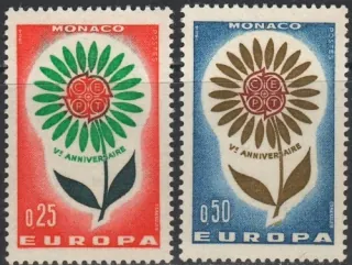 0782-0783 Kvety
