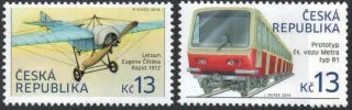 0799-0800 **doprava