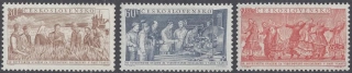 0802-0804** Mesiac ČSSP