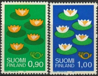 0803-0804 Kvety