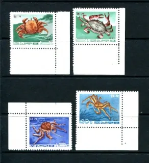 0805-0808 FAUNA