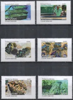 0822-0827 Fauna