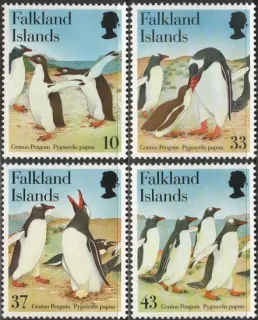 0826-0829 Fauna