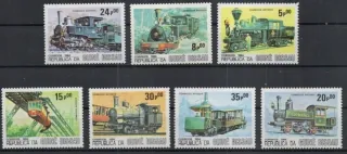 0826-0832 Doprava
